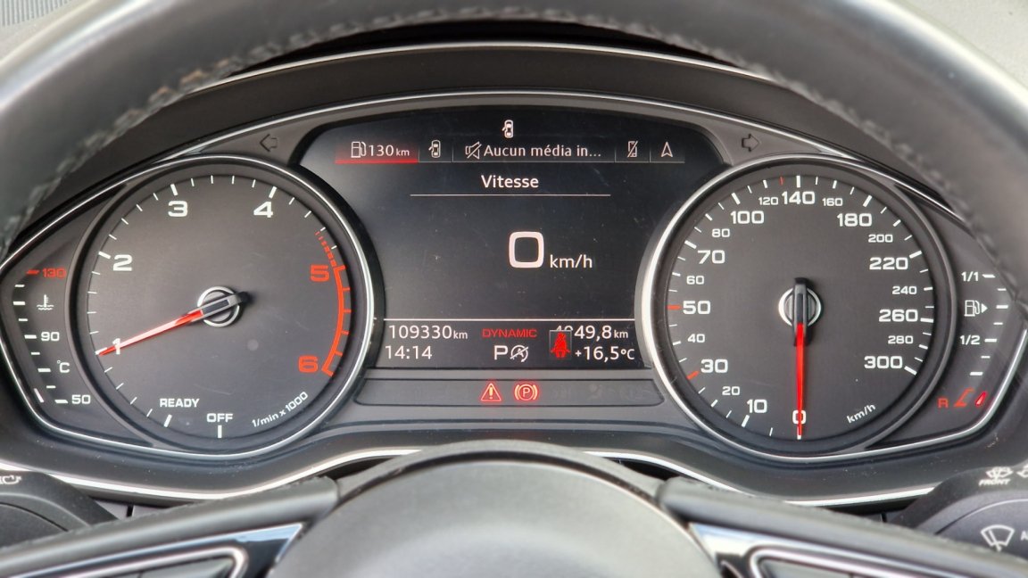 Audi A4 Avant - Photo 50