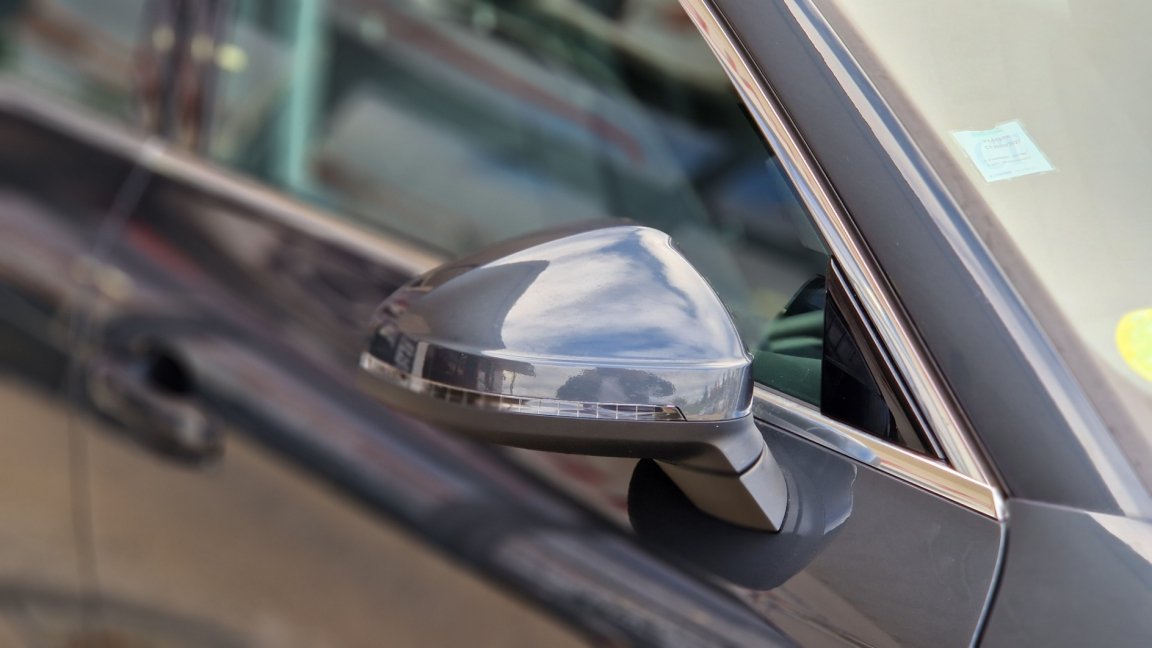 Audi A4 Avant - Photo 6