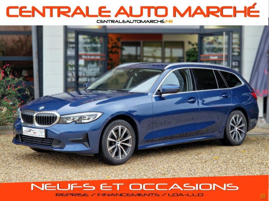 BMW 316