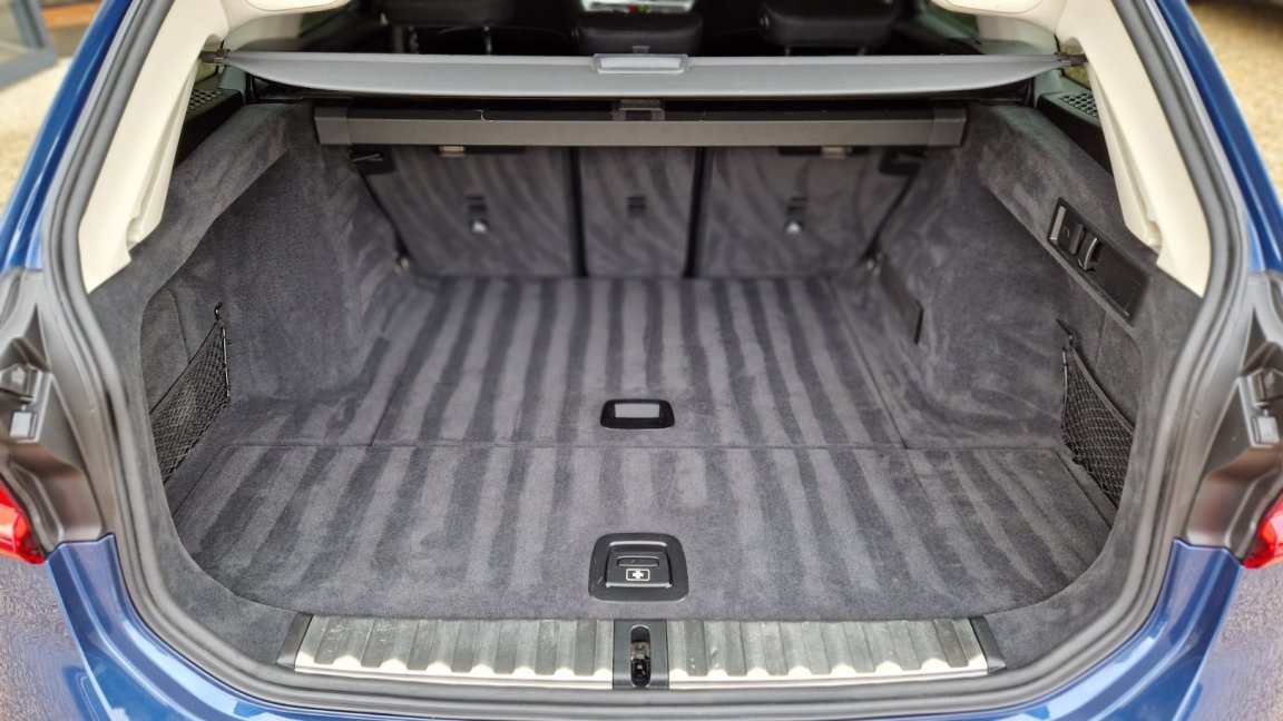 BMW 316 - Photo 14