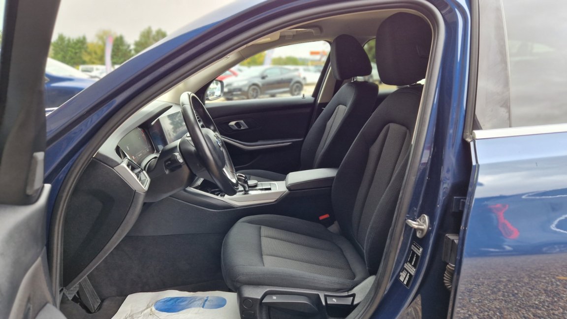 BMW 316 - Photo 20