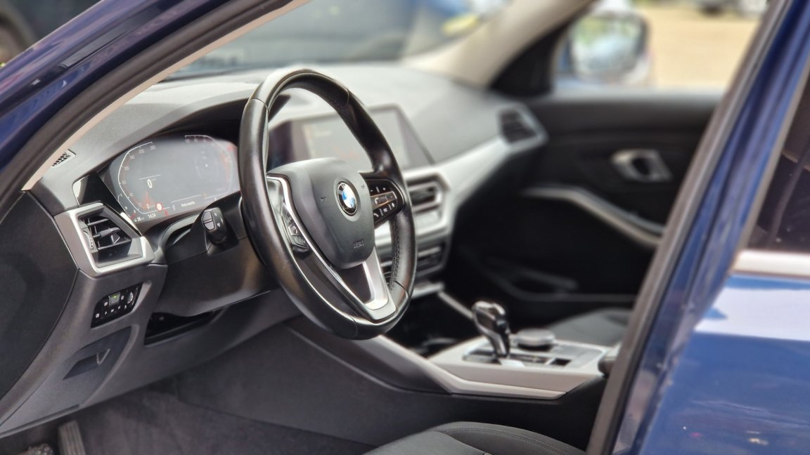 BMW 316 - Photo 22