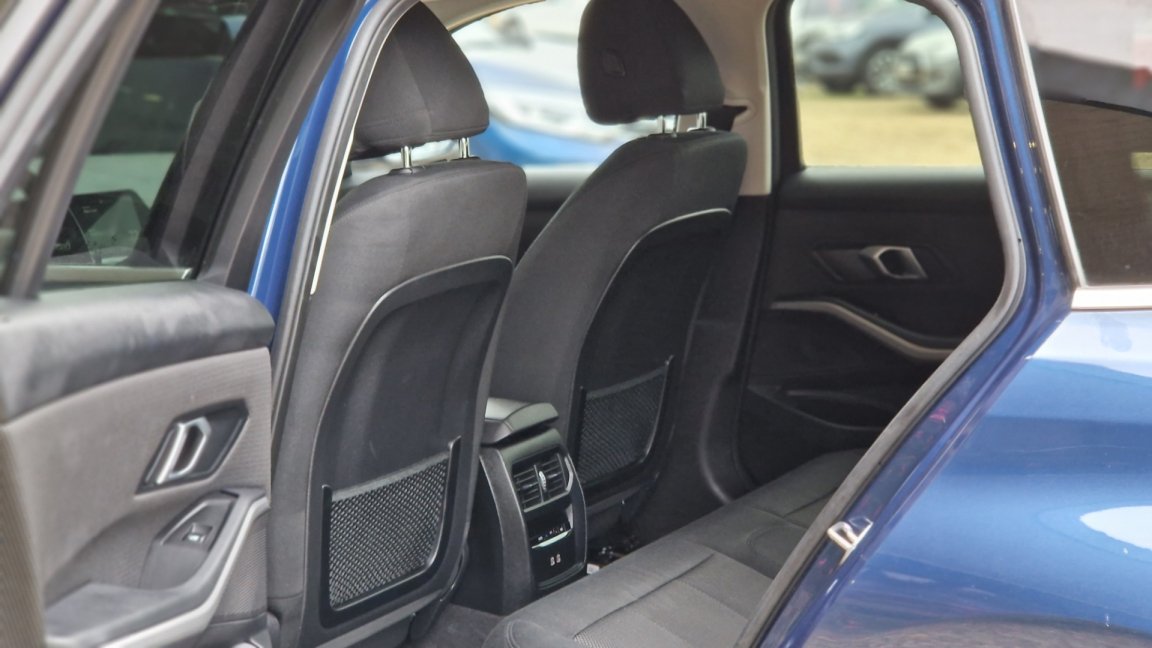 BMW 316 - Photo 24