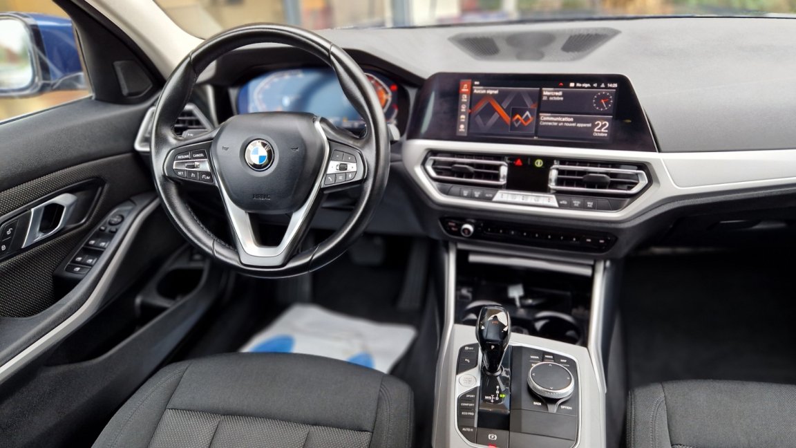 BMW 316 - Photo 29