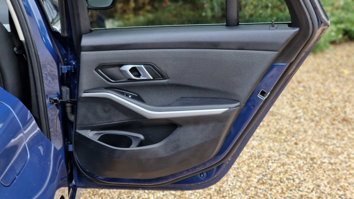 BMW 316 - Photo 36