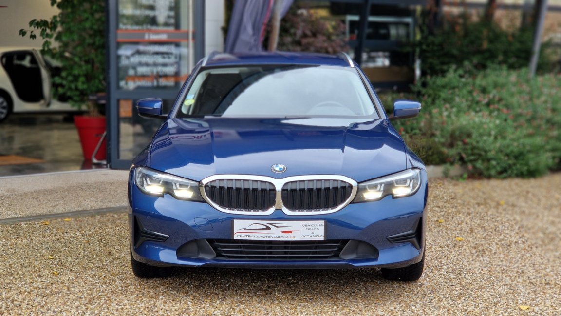BMW 316 - Photo 8