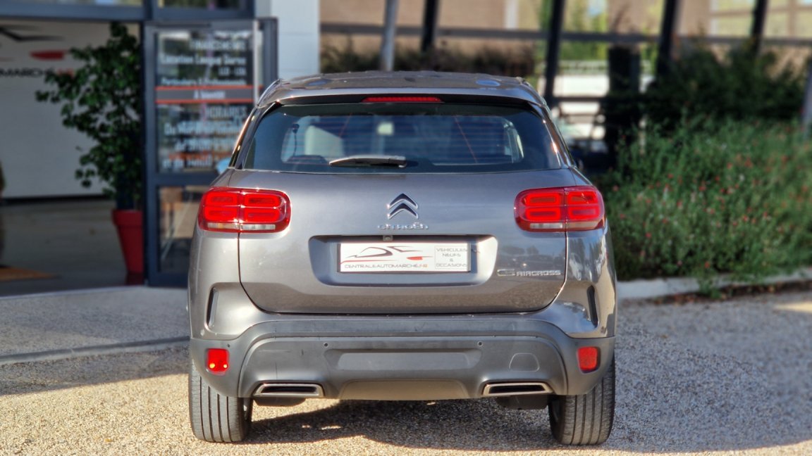 Citroën C5 Aircross - Photo 18