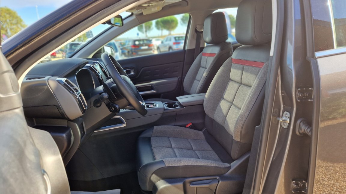 Citroën C5 Aircross - Photo 20