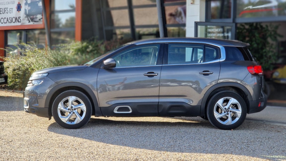 Citroën C5 Aircross - Photo 2