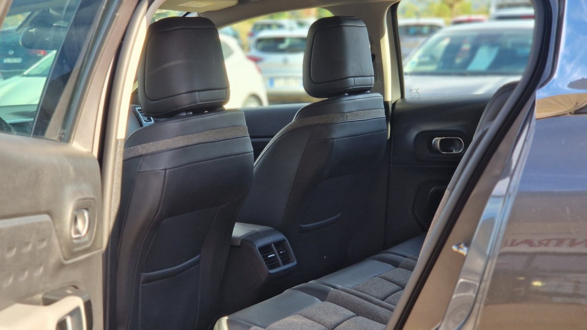 Citroën C5 Aircross - Photo 22