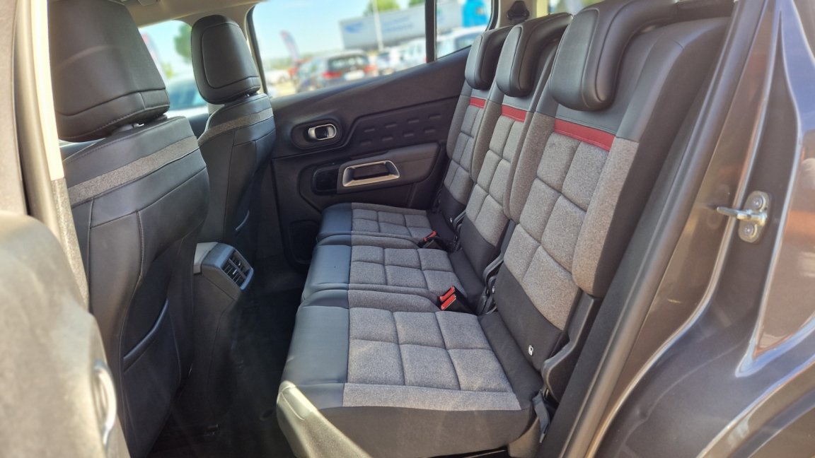 Citroën C5 Aircross - Photo 23
