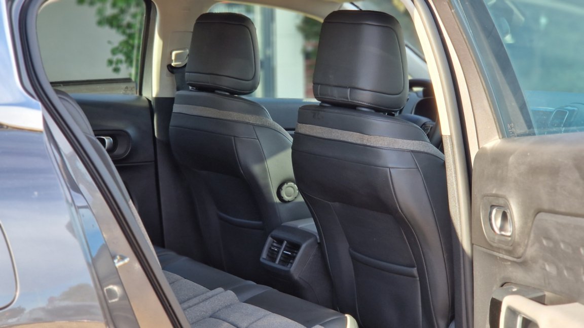 Citroën C5 Aircross - Photo 25