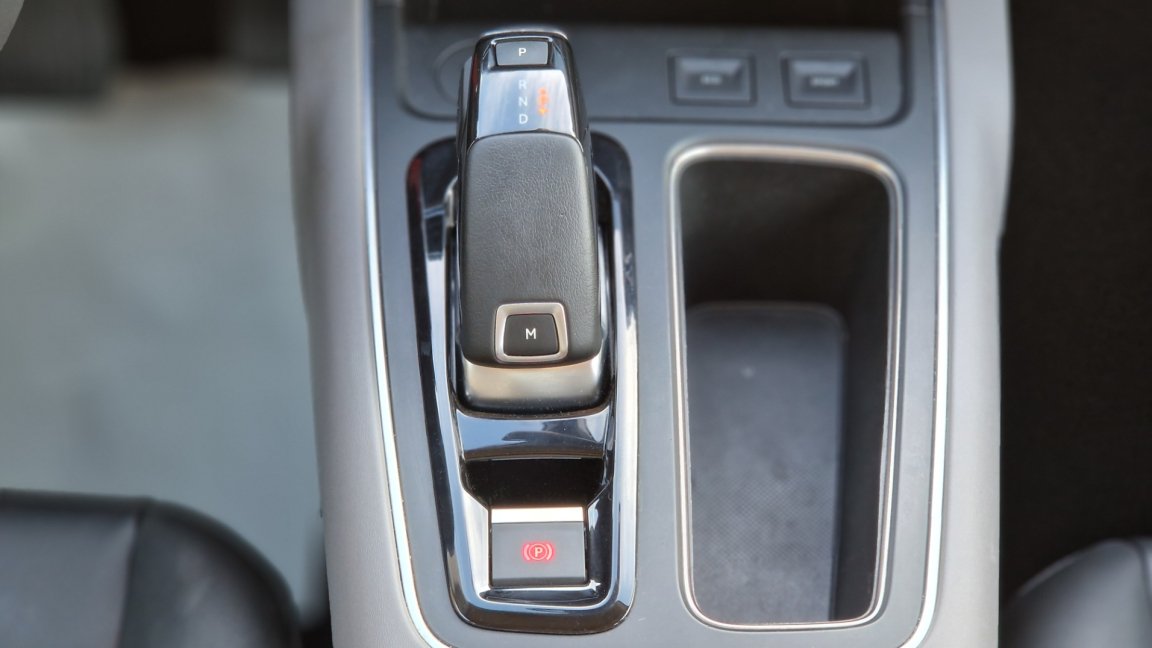 Citroën C5 Aircross - Photo 29