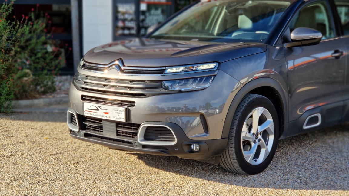 Citroën C5 Aircross - Photo 3