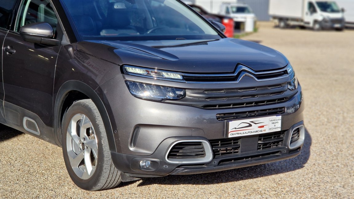 Citroën C5 Aircross - Photo 4