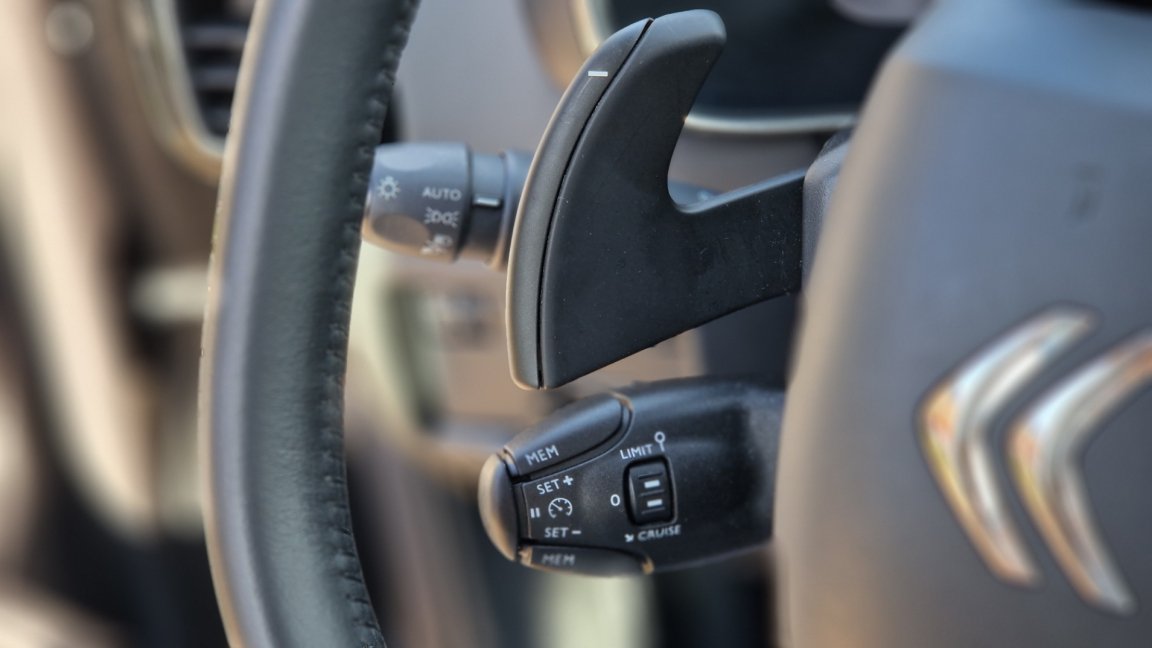 Citroën C5 Aircross - Photo 42