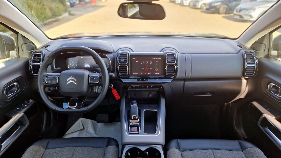 Citroën C5 Aircross - Photo 46