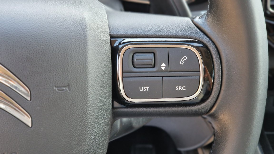 Citroën C5 Aircross - Photo 48