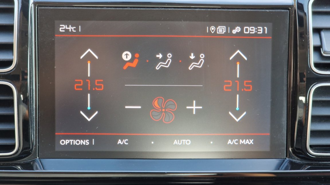 Citroën C5 Aircross - Photo 49