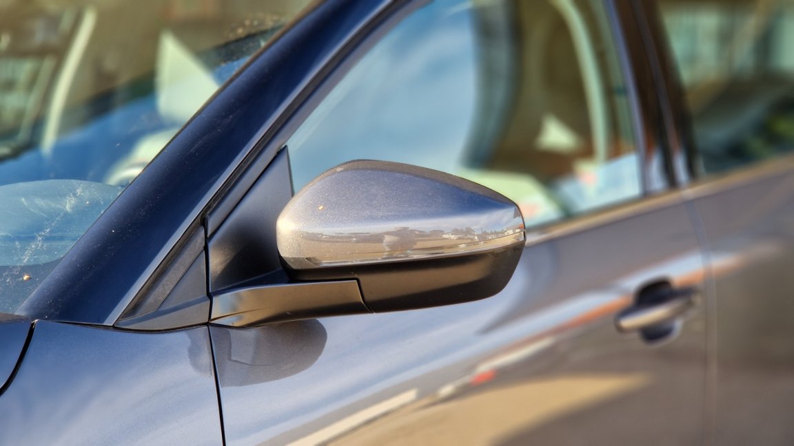 Citroën C5 Aircross - Photo 7