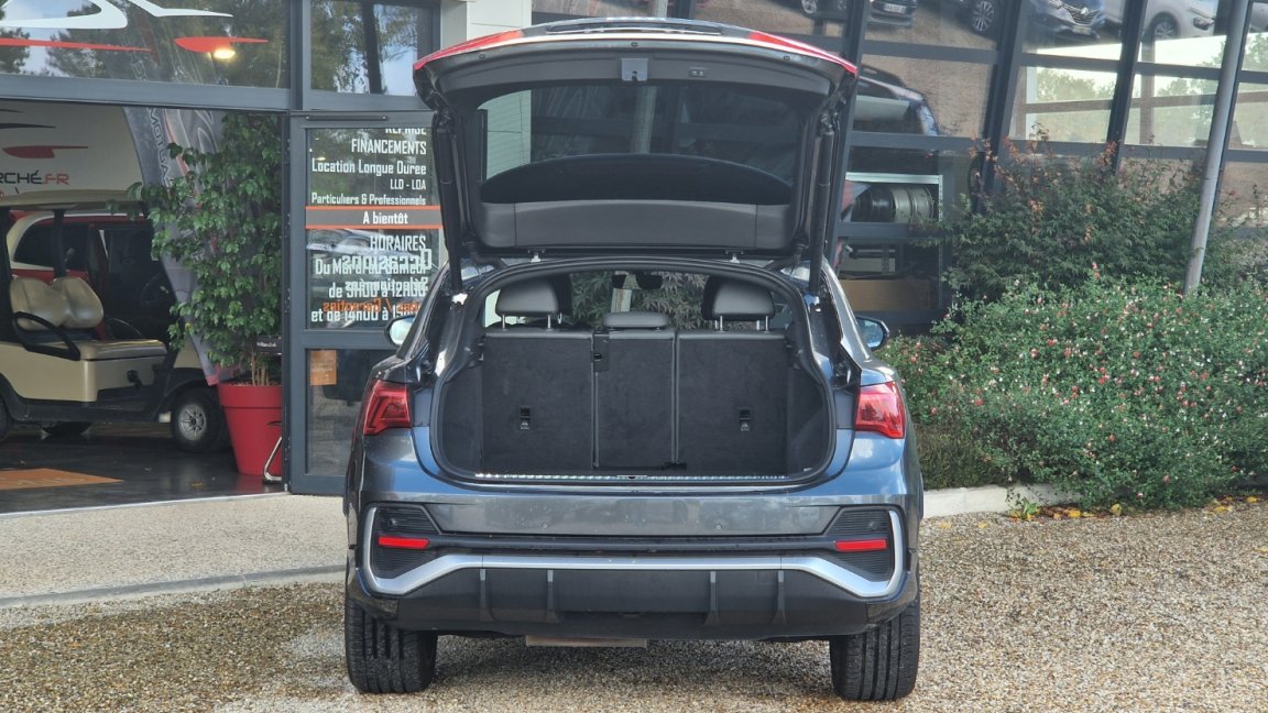 Audi Q3 Sportback - Photo 17