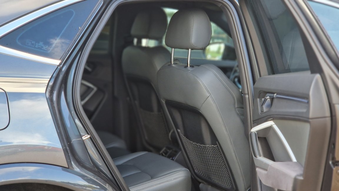 Audi Q3 Sportback - Photo 30