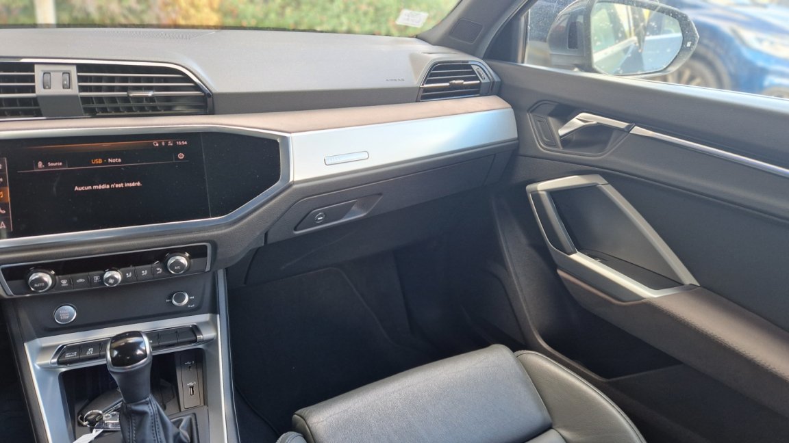 Audi Q3 Sportback - Photo 34