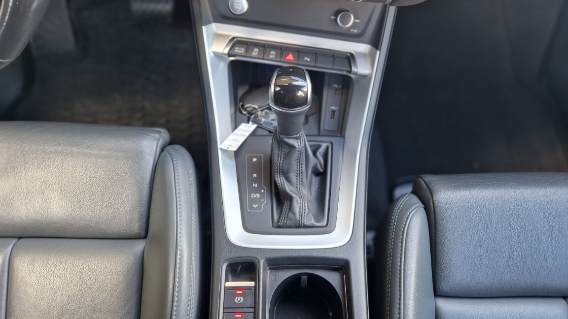 Audi Q3 Sportback - Photo 35