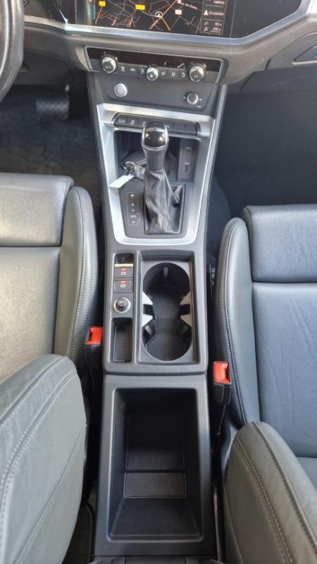 Audi Q3 Sportback - Photo 37