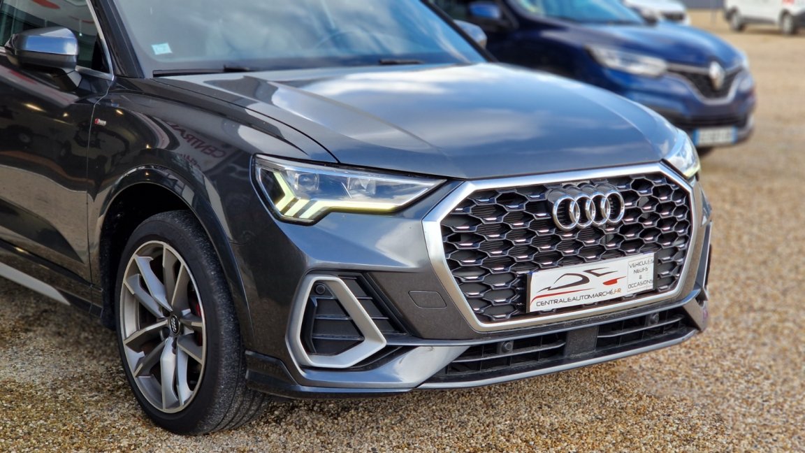 Audi Q3 Sportback - Photo 4