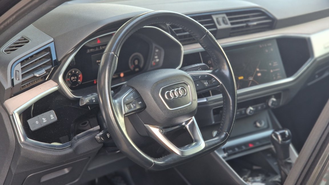Audi Q3 Sportback - Photo 41