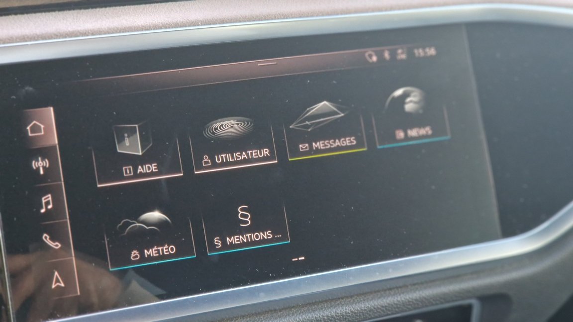 Audi Q3 Sportback - Photo 42