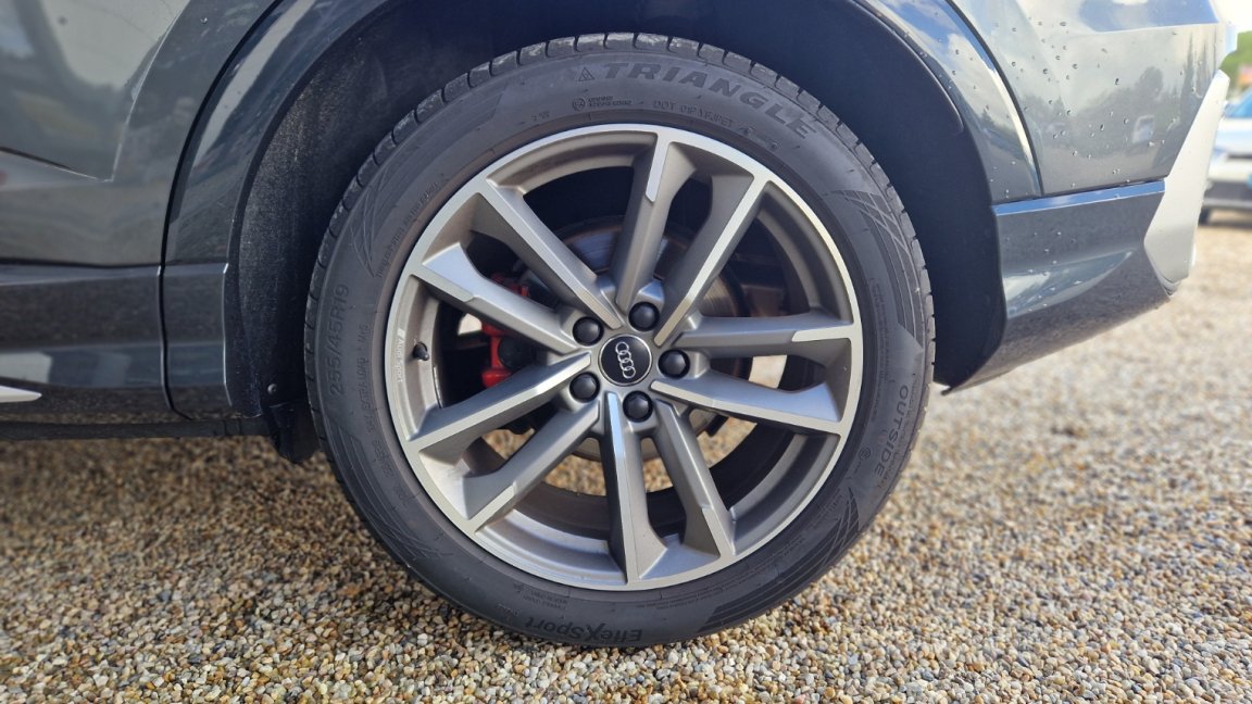 Audi Q3 Sportback - Photo 45