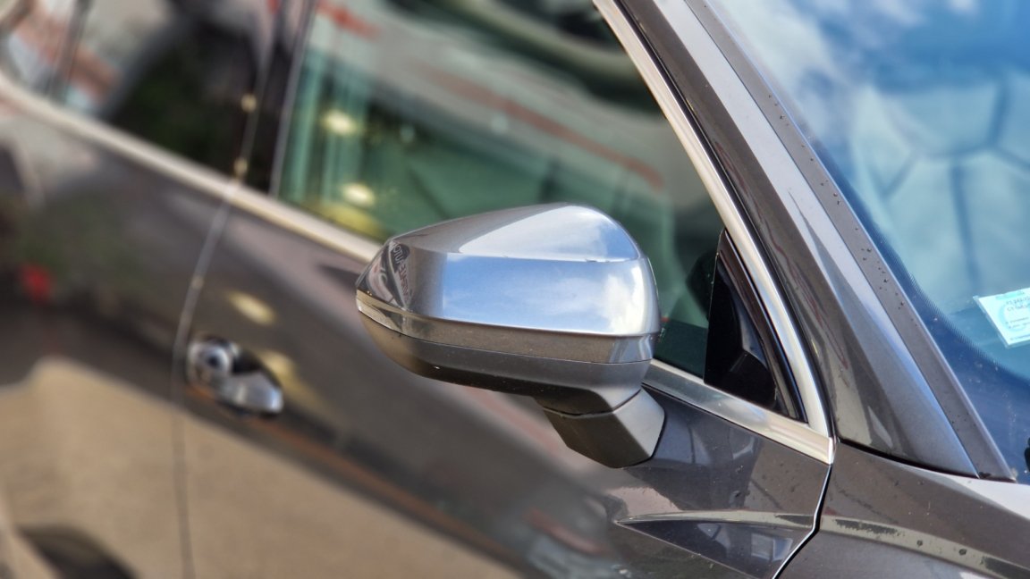 Audi Q3 Sportback - Photo 6