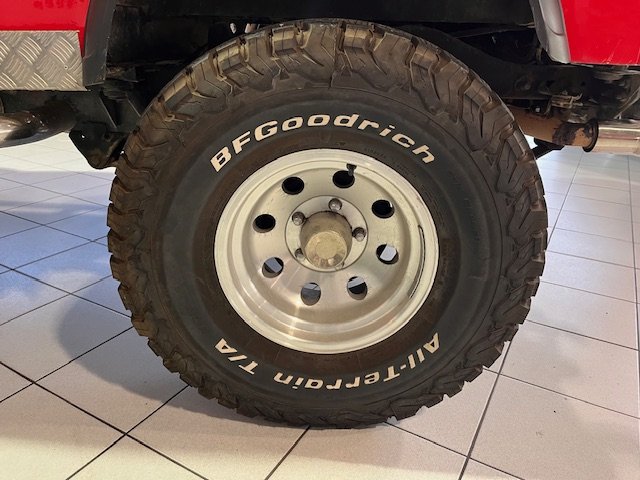 Jeep CJ - Photo 5