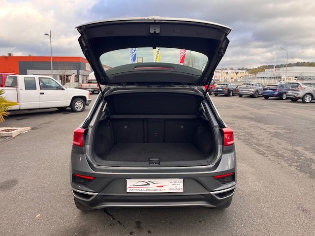 Volkswagen T-Roc - Photo 22