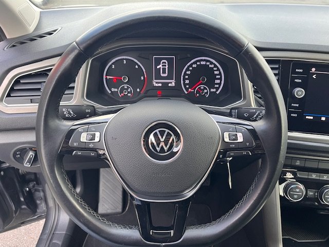 Volkswagen T-Roc - Photo 3