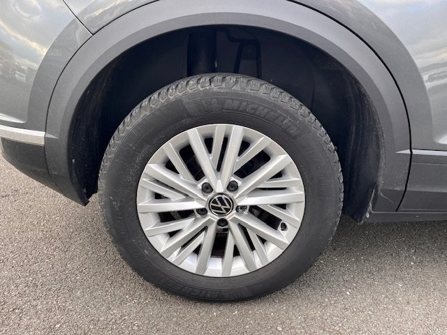 Volkswagen T-Roc - Photo 33