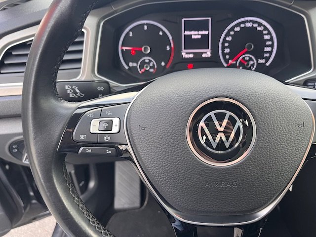 Volkswagen T-Roc - Photo 37