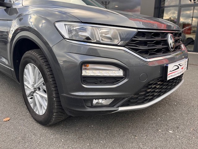 Volkswagen T-Roc - Photo 38