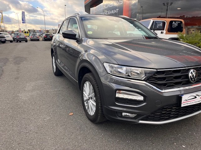 Volkswagen T-Roc - Photo 40