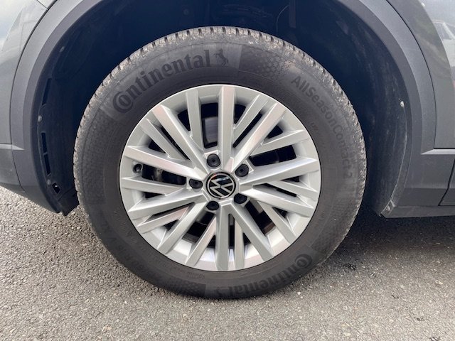 Volkswagen T-Roc - Photo 43