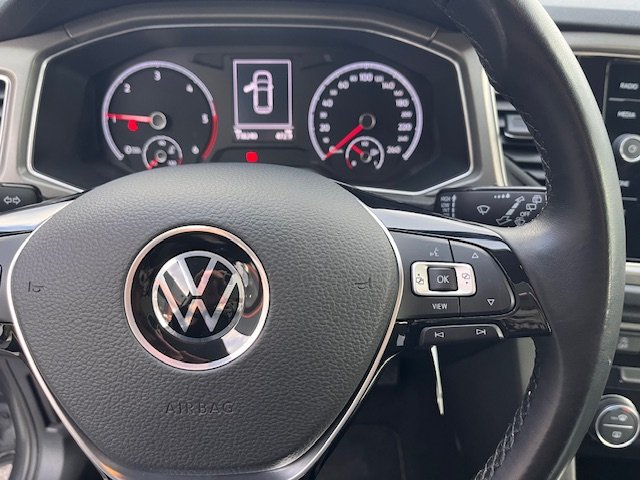 Volkswagen T-Roc - Photo 45