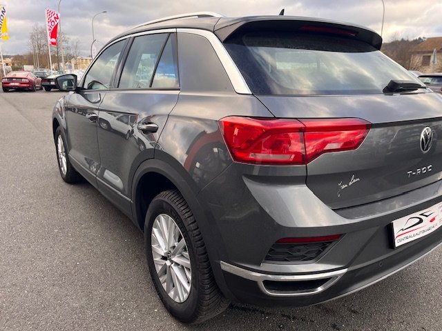 Volkswagen T-Roc - Photo 48