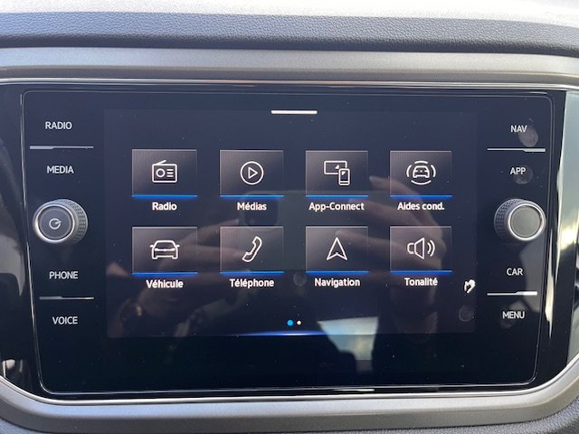 Volkswagen T-Roc - Photo 51