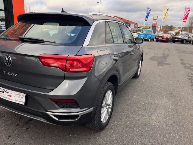 Volkswagen T-Roc - Photo 53