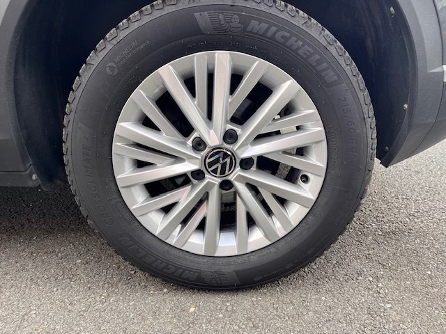 Volkswagen T-Roc - Photo 6