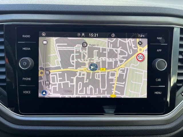 Volkswagen T-Roc - Photo 9