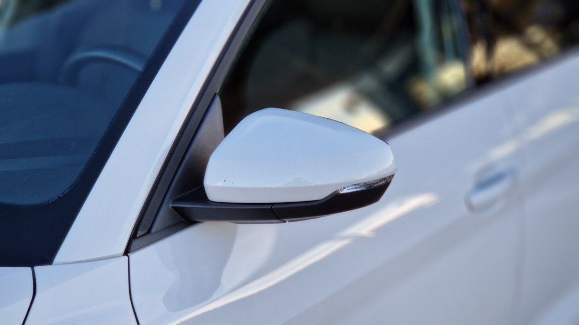 Audi A1 sportback - Photo 13