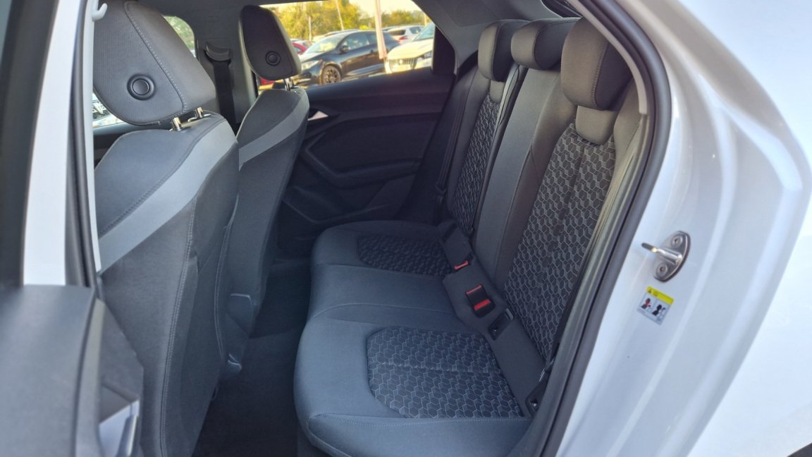 Audi A1 sportback - Photo 15